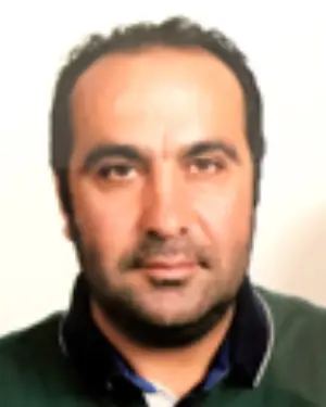 Erhan ÖZTÜRK