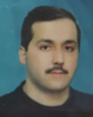 Nurettin TEKİN