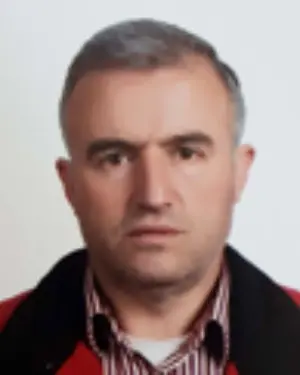 Ali Rıza EVİRGEN
