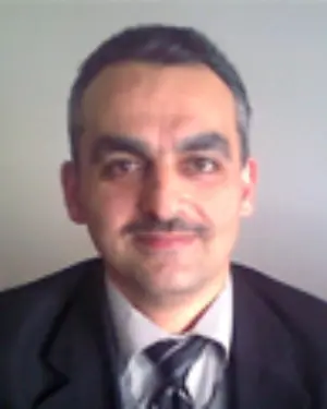 Haluk GÖKDEMİR