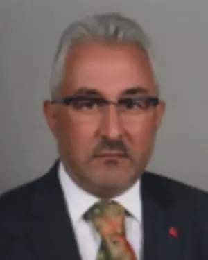 Mehmet Beşir BUYRUK