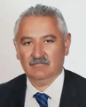 Hüseyin AKSAKALLI