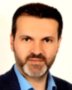 Mehmet Ali AKSU