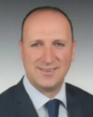 Ömer AKBAŞ