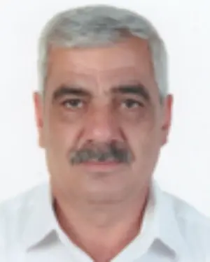 Harun KARAKAŞ