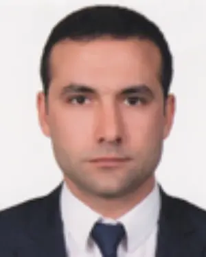 Suat MAYDA