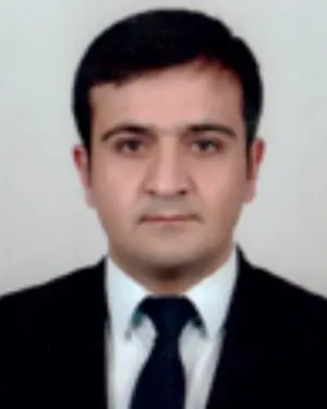 Fatih ŞENGÜL
