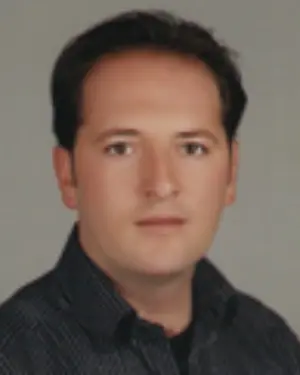 Gökhan KAYALAR