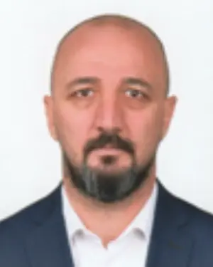Osman Nuri YILDIZ