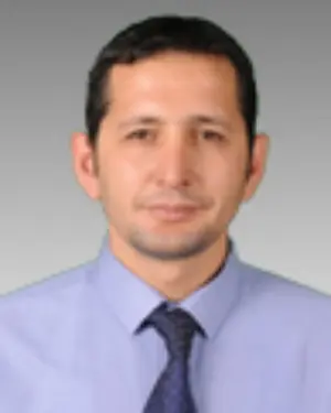 Selçuk ÖZDEMİR