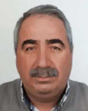 Eyüp Ömer ÖZYİĞİT