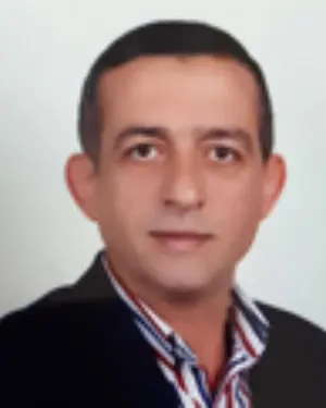 Ahmet TANOĞLU