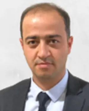 Serkan YARCAN
