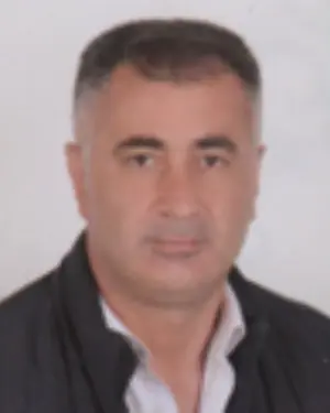 Özay DEMİR