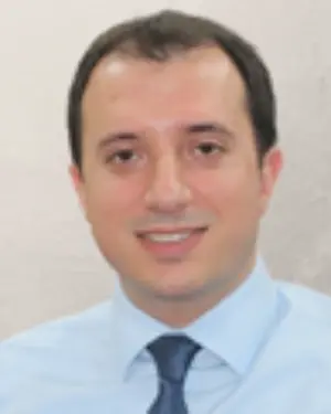 Z. Buğra AKMAN