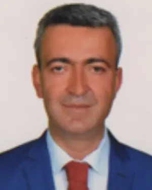 Doğan ÇAKIR