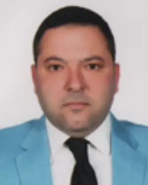 Ahmet DEMİR