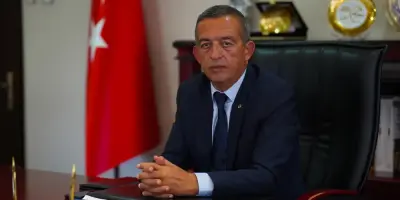 Tanoğlu’ndan Berat Kandili Mesajı