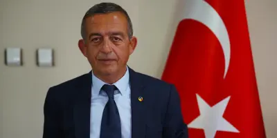 Tanoğlu’ndan Kurban Bayramı Mesajı