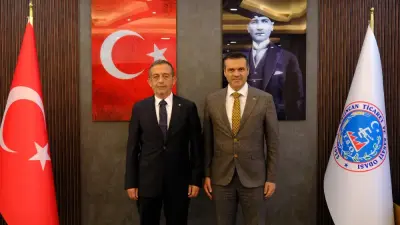 Erzincan Ticaret ve Sanayi Odası’ndan 250 Öğrenciye Burs Desteği