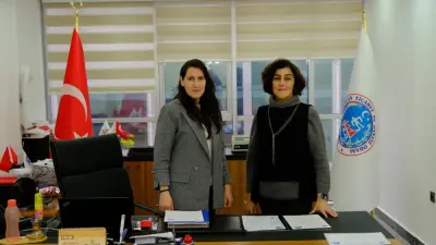 Odamız Üyelerine Yabancı Dil Eğitiminde %20 İndirim