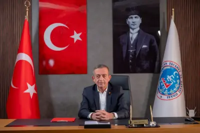 Tanoğlu’ndan Kadir Gecesi Mesajı