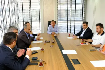 Limit Krizine Tanoğlu’dan Hızlı Müdahale