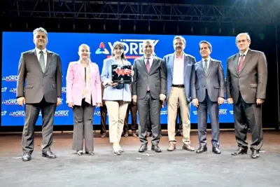 Odamıza YÖREX’te Coğrafi İşaret Ödülü
