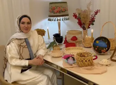 Erzincanlı Girişimci Zeynep Ulusoy, Yükselen Markalar Projesi’nde İkinci Etapta