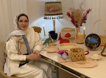 Erzincanlı Girişimci Zeynep Ulusoy, Yükselen Markalar Projesi’nde İkinci Etapta