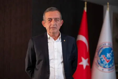 Tanoğlu: Finansman Talebimizi İlettik Nefes Kredisi Hayata Geçti