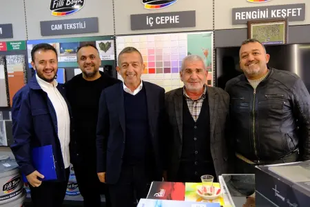 Tanoğlu: “Yaptıklarımız, Yapacaklarımızın Teminatıdır”