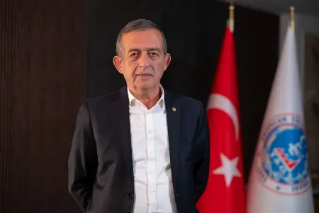 Tanoğlu’ndan Kurban Bayramı Mesajı