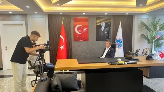 Tanoğlu: “İliç’teki Maden Yeniden Açılmalı, Hem Erzincan Hem Türkiye Kazanır”