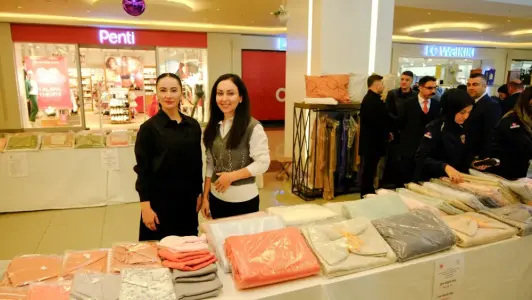 Erzincan’da Kadın Mahkûmlar İçin Umudu Büyüten Proje
