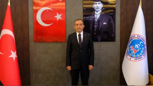 Tanoğlu’ndan Yeni Yıl Mesajı