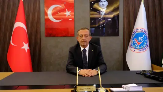 Tanoğlu’ndan Doğusan Boru Sanayi ve Ticaret A.Ş. ile İlgili Açıklama